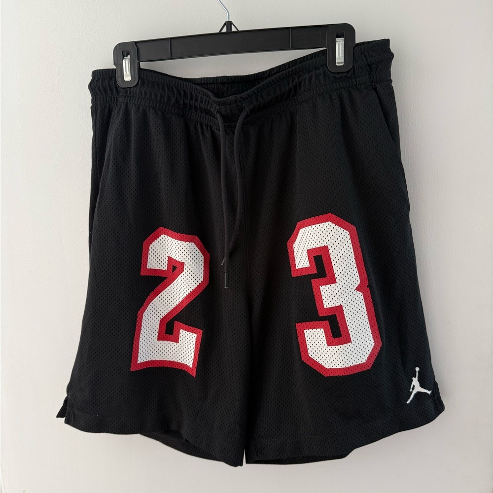 Jordan Men's Basketball Shorts 23 Graphic Size L